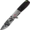 51u4TuK+AiL._AC_SL1500_ Custom Engraved Folding Pocket Knife (fluorescence Wolf)