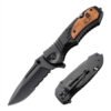 61Ib4Qb+1WL._AC_SL1500_ Custom Engraved Folding Pocket Knife (Tactical Black)