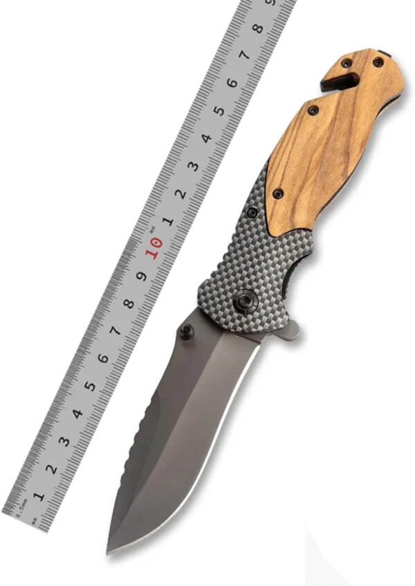 61OYHsz-s7L._AC_SL1500_ Custom Engraved Folding Pocket Knife (X50 Tactical)