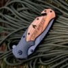 813LyiXA2gL._AC_SL1500_ Custom Engraved Folding Pocket Knife (X50 Tactical)