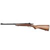 00001lhchipmunkwalnutlefthand38b7.jpg KEYSTONE SPORTING ARMS CHIPMUNK 22LR BL/WALNUT LH