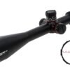 CRIMSON TRACE HARDLINE PRO 4-16X50 MOA FFP