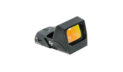 01017809f5d.jpg CRIMSON TRACE RAD OPEN REFLEX SIGHT 3MOA RD