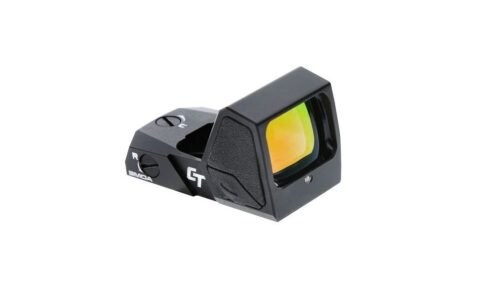 0101940af78.jpg CRIMSON TRACE RAD PRO OPEN REFLEX SIGHT 3MOA