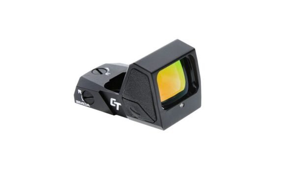 CRIMSON TRACE RAD PRO OPEN REFLEX SIGHT 3MOA