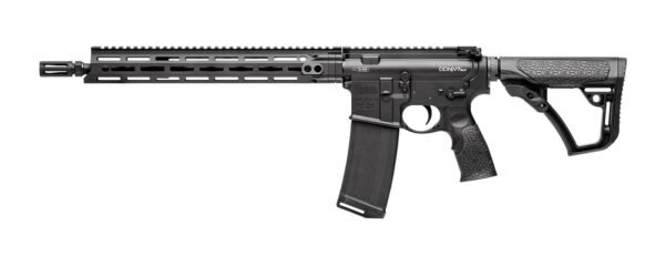 0212815049047d070.jpg DANIEL DEFENSE DDM4 V7 SLW 5.56 14.5" MOD RL