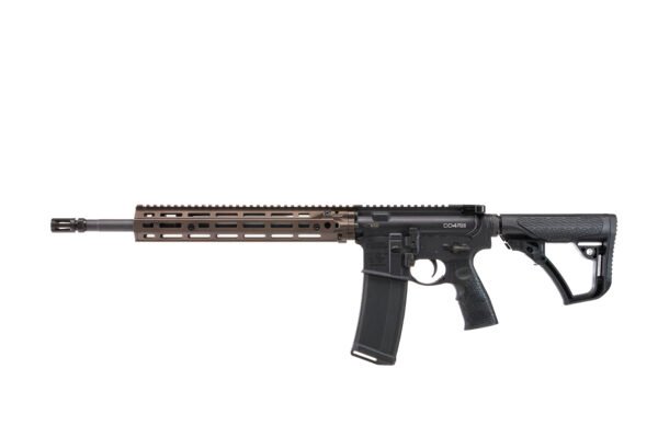 02191032700471538.jpg DANIEL DEFENSE DD4 RIII 5.56MM FDE 16" 32+1