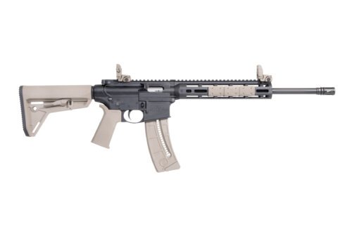 102101dff.jpg SMITH AND WESSON M&P15-22 SPORT MOE SL 22LR FDE