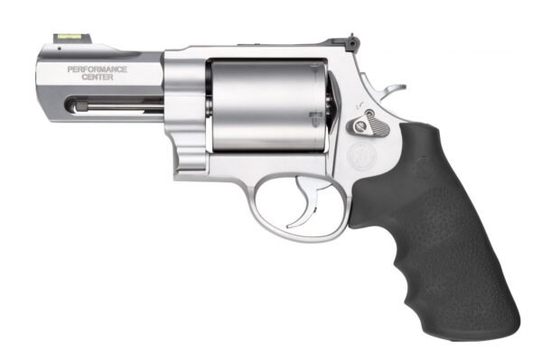 11623.jpg SMITH AND WESSON 500 500S&W MAG 3.5" SS AS 5RD