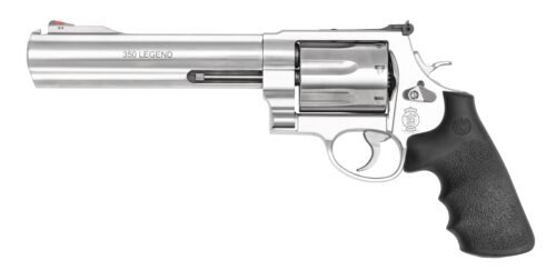 13331ac88.jpg SMITH AND WESSON 350 350LEG 7.5" SS AS 7RD