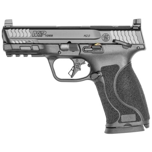 13390mponwhiteleft9cd0.jpg SMITH AND WESSON M&P10MM M2.0 10MM 4" TS OR