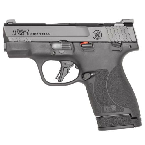 13536mponwhiteleftaa91.jpg SMITH AND WESSON SHIELD PLUS OR 9MM 3.1" TS