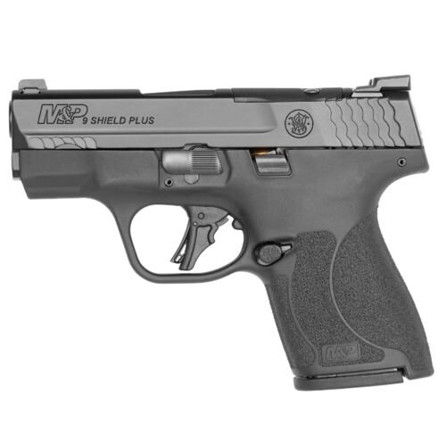 13558ec04.jpg SMITH AND WESSON SHIELD PLUS OR 9MM 10+1 NTS