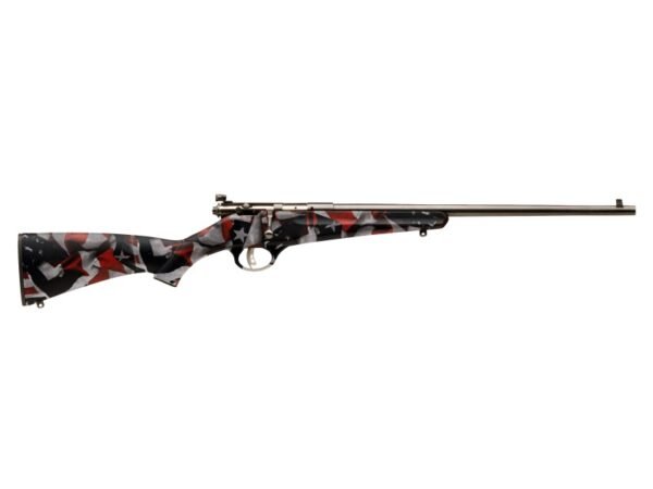 1380157f5.jpg SAVAGE ARMS RASCAL 22LR SGL-SHOT CPT FLAG