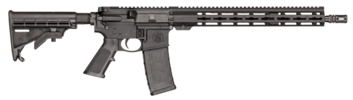 13807swrifleonwhiterightab86.png SMITH AND WESSON M&P15 SPORT III 5.56 30+1 16"