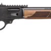 13809swlarifleonwhiteright008271235.jpg SMITH AND WESSON 1854 357MAG BL/WD 19.25" 10RD