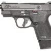 SMITH AND WESSON SHIELD PLUS 9MM 13+1 NTS TB