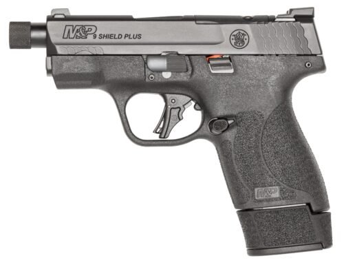 140957863.jpg SMITH AND WESSON SHIELD PLUS 9MM 13+1 NTS TB