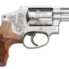 15078496d6.jpg SMITH AND WESSON 640 357MAG 2-1/8" 5RD ENGRAVED