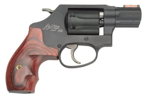 1602288cbb.jpg SMITH AND WESSON 351PD 22MAG 1-7/8" 7RD HI-VIZ