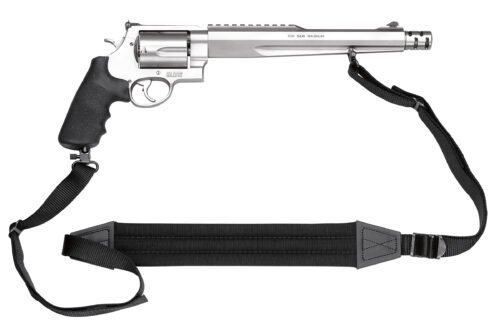 170231rce07.jpg SMITH AND WESSON 500 500S&W MAG 10.5" SS AS 5RD