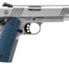 1911smblcdef.jpg BERSA 1911 45ACP 5" SS 8+1 NS