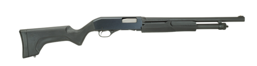 19486.png SAVAGE ARMS 320 SEC 12/18.5 BL/SYN 3"
