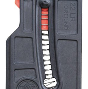 SMITH AND WESSON MAGAZINE M&P15-22 10RD SHORT