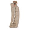 SMITH AND WESSON MAGAZINE M&P15-22 25RD FDE