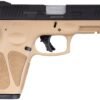 1g341t417f.jpg TAURUS G3 9MM BLK/FDE 4" 17+1