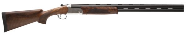 22592.jpg SAVAGE ARMS 555 ENHANCED O/U 28/26 ENGRAVD