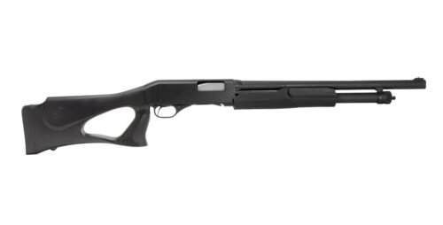 2324683d4.jpg SAVAGE ARMS 320 SEC 20/18.5 THUMBHOLE