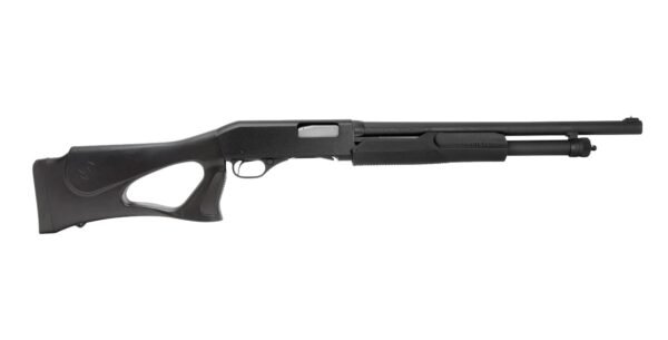 2324683d4.jpg SAVAGE ARMS 320 SEC 20/18.5 THUMBHOLE