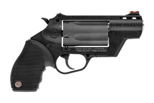 2441021pfs0105.jpg TAURUS PUBLIC DEF POLY 410/45LC BL 2"