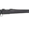 MOSSBERG PATRIOT 3006 BL/SY 22"