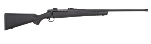 281180858.jpg MOSSBERG PATRIOT 7PRC BL/SYN 24" TB