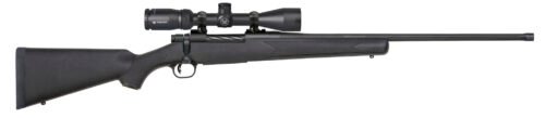 28125ab23.jpg MOSSBERG PATRIOT 6.5PRC BL/SY 24" PK TB