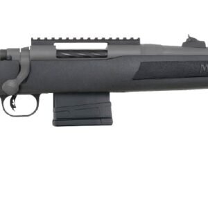 MOSSBERG MVP PATROL PRO 300BLK 10+1 16"