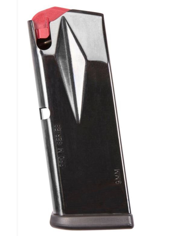 2829703.jpg WALTHER ARMS MAGAZINE PPQ M2 SC 9MM 10RD