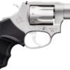 294202953c1.jpg TAURUS 942 22LR SS/SS 2" 8RD CA