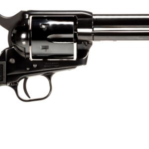 TAURUS DEPUTY 45LC 5.5" BLUED 6SHOT