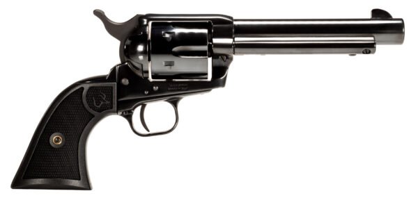 Taurus_2-D4551_R TAURUS DEPUTY 45LC 5.5" BLUED 6SHOT