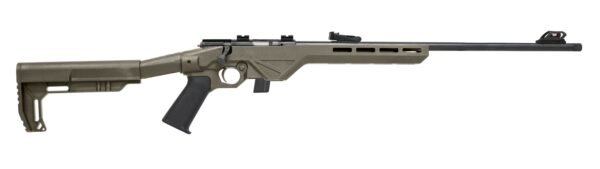 2i4emsm5b84.jpg LEGACY SPORTS INTERNATIONAL CITADEL TRAKR 22LR ODG 18"