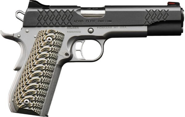 30003504b37.jpg KIMBER AEGIS ELITE CUSTOM 9MM