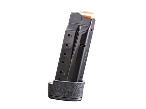 30158905bfc.jpg SMITH AND WESSON MAG M&P9 SHIELD PLUS 15RD EXT