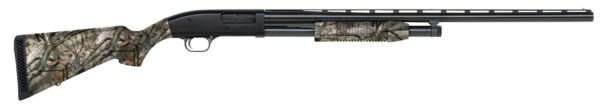 MOSSBERG MAVERICK 88 FIELD 12/28 CAMO