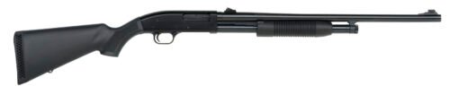 31044f07c.jpg MOSSBERG MAVERICK 88 SLUG 12/24 RIFL 3"
