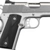 KIMBER STAINLESS ULTRA CARRY II 45ACP