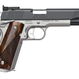 KIMBER SUPER MATCH II 45ACP 5" 8+1