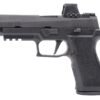 SIG SAUER P320 XFULL 9MM 17+1 ROMEO-X